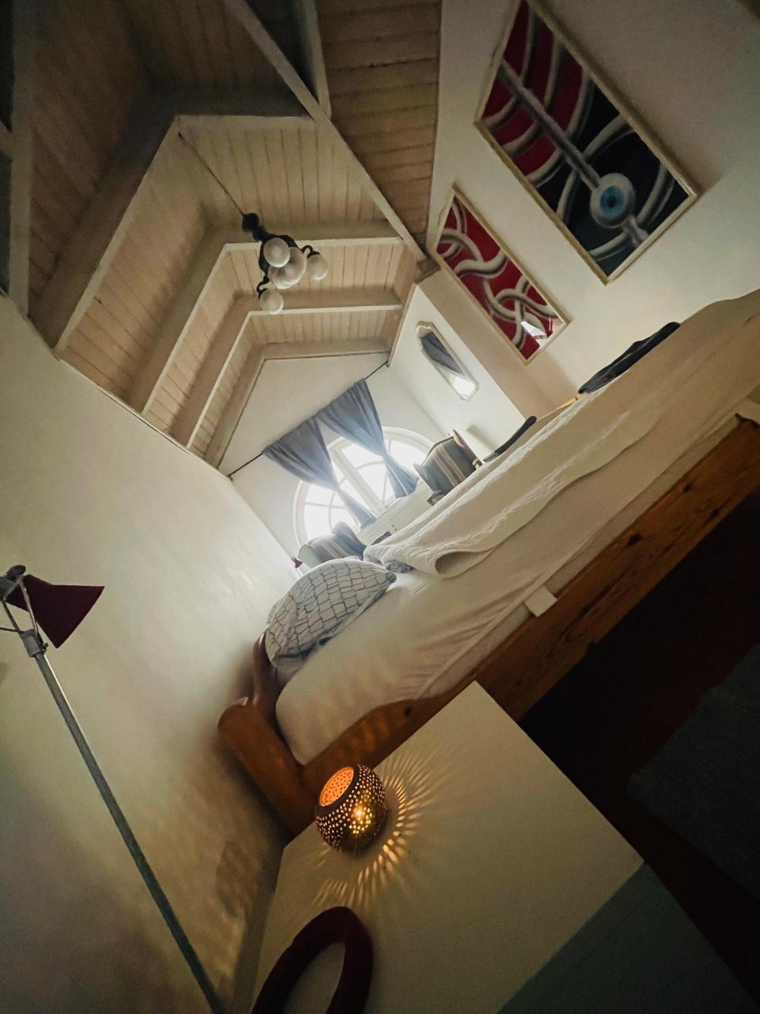 Greenpark Garden Villa Family Apartments Near Tokaj Серенч Екстериор снимка