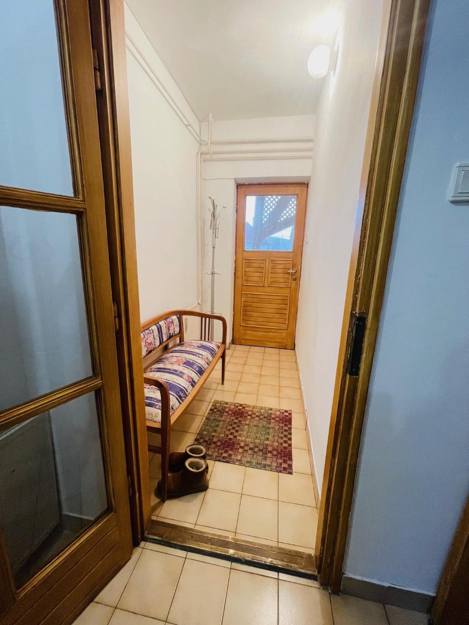 Greenpark Garden Villa Family Apartments Near Tokaj Серенч Екстериор снимка