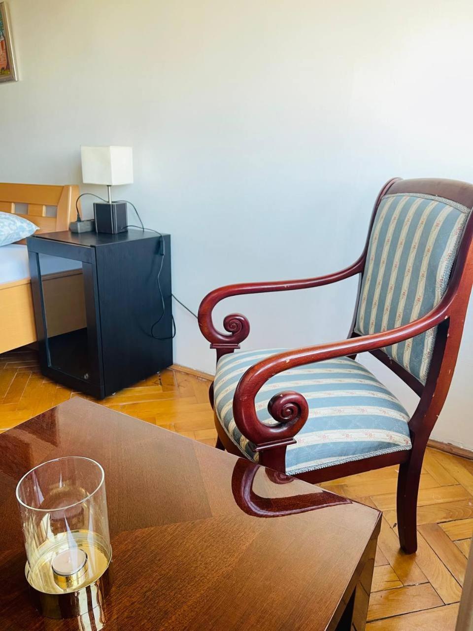 Greenpark Garden Villa Family Apartments Near Tokaj Серенч Екстериор снимка